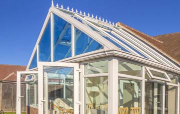 conservatory roof insulation costs Beaudesert