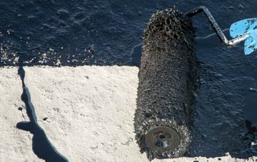 Beaudesert liquid sealant waterproofing