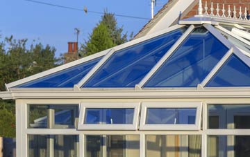 professional Beaudesert conservatory insulation