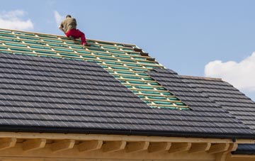 roof replacement Beaudesert, Warwickshire