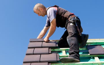 disadvantages of Beaudesert slate roofing