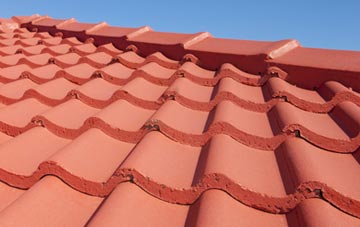 Beaudesert tile and slate roof replacement