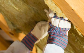 types of Beaudesert pitched roof insulation materials