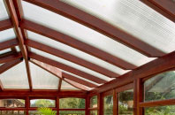 Beaudesert conservatory roofing insulation