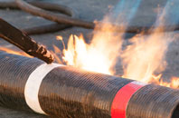 Beaudesert flat roofing replacement