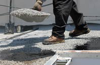 find rated Beaudesert flat roofing replacement companies
